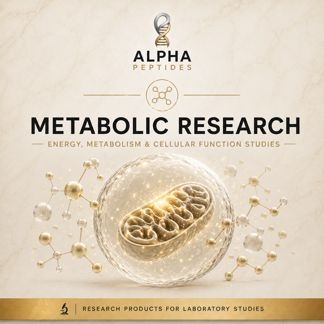 Metabolic Research