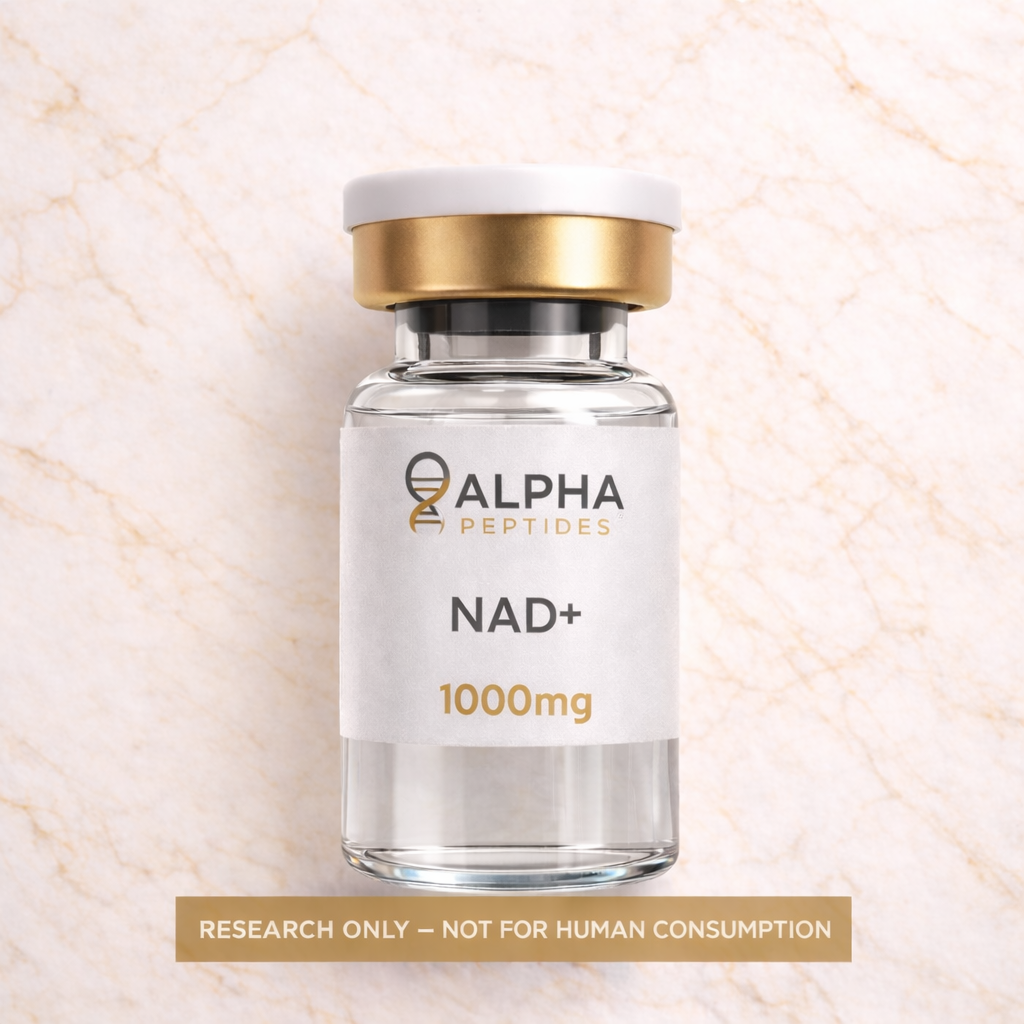 NAD+ 1000mg
