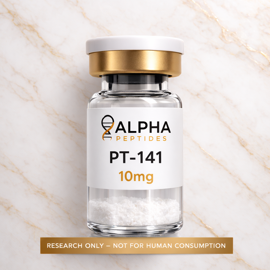 PT-141 10mg