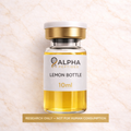 Lemon Bottle 10ml