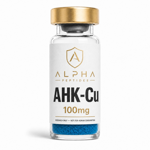 AHK-Cu 100mg