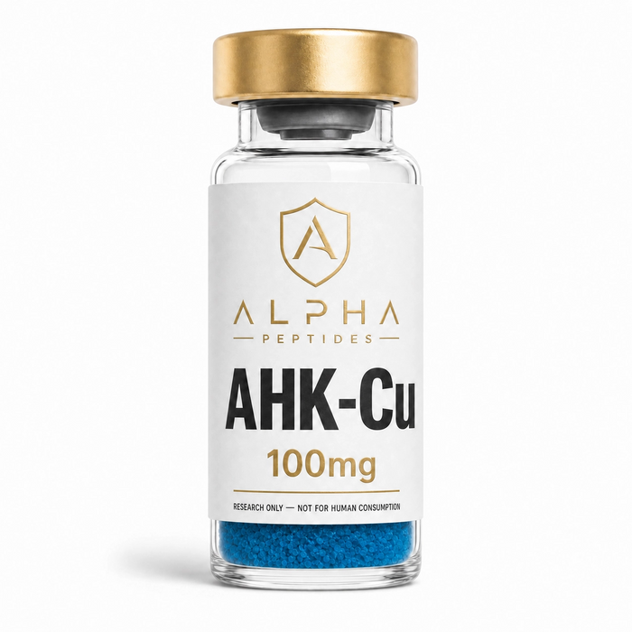 AHK-Cu 100mg