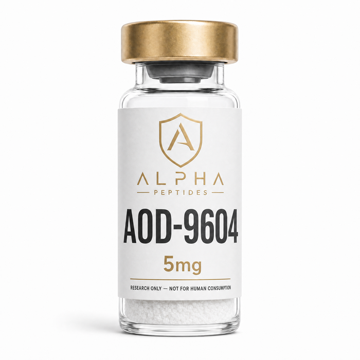 AOD-9604 5mg