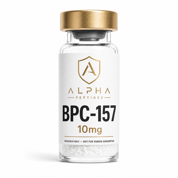 BPC-157 10mg