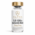 CJC-1295 (No DAC) & Ipamorelin Blend – 5mg / 5mg