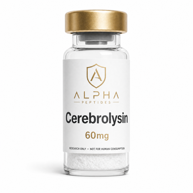 Cerebrolysin 60mg