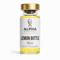 Lemon Bottle 10ml