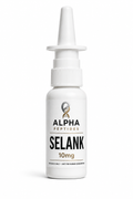 Selank 10mg Atomised Solution