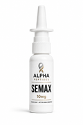 Semax 10mg Atomised Solution