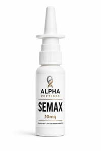 Semax 10mg Atomised Solution