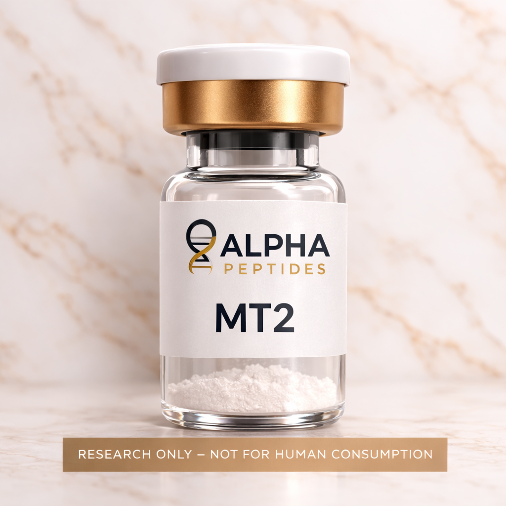 Melanotan II (MT-2)