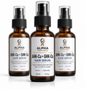AHK-Cu + GHK-Cu Hair Serum