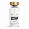 DSIP 10mg (Delta Sleep-Inducing Peptide)