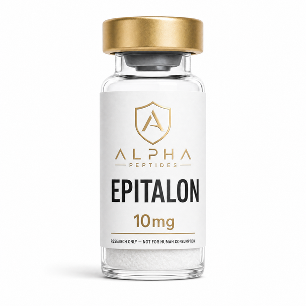 Epitalon 10mg