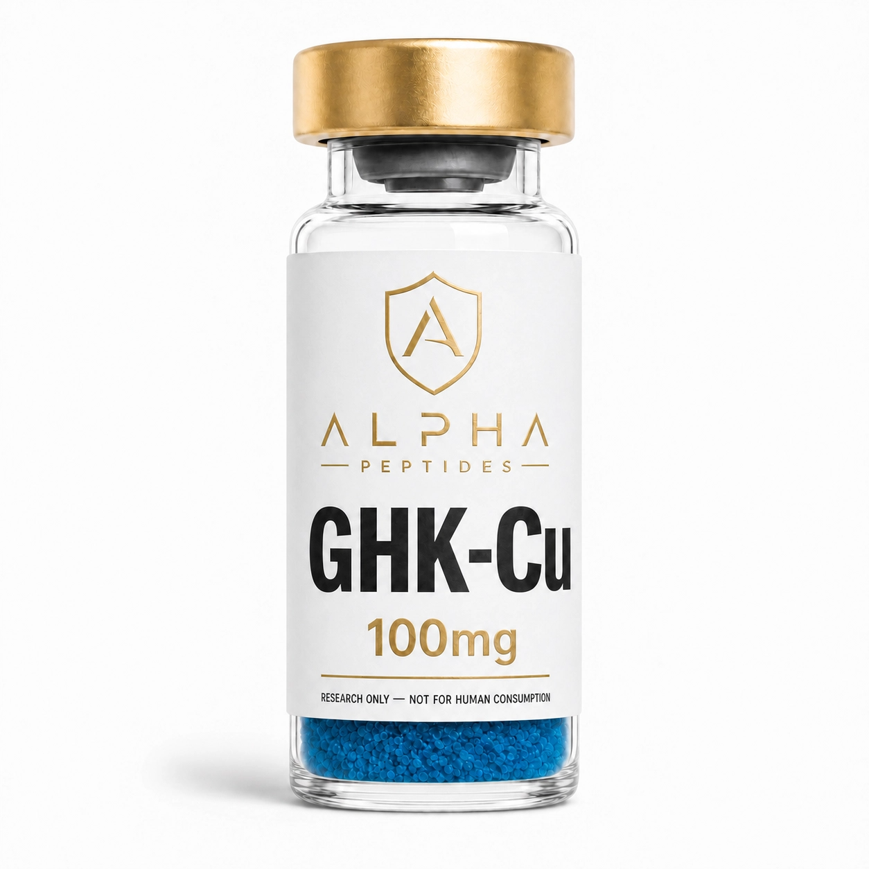 GHK-Cu 100mg