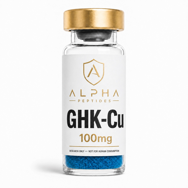 GHK-Cu 100mg