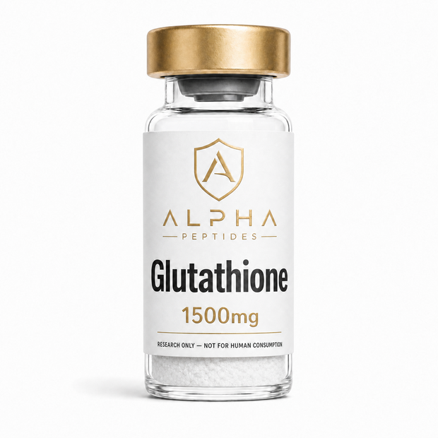 Glutathione 1500mg