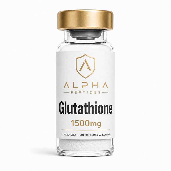 Glutathione 1500mg