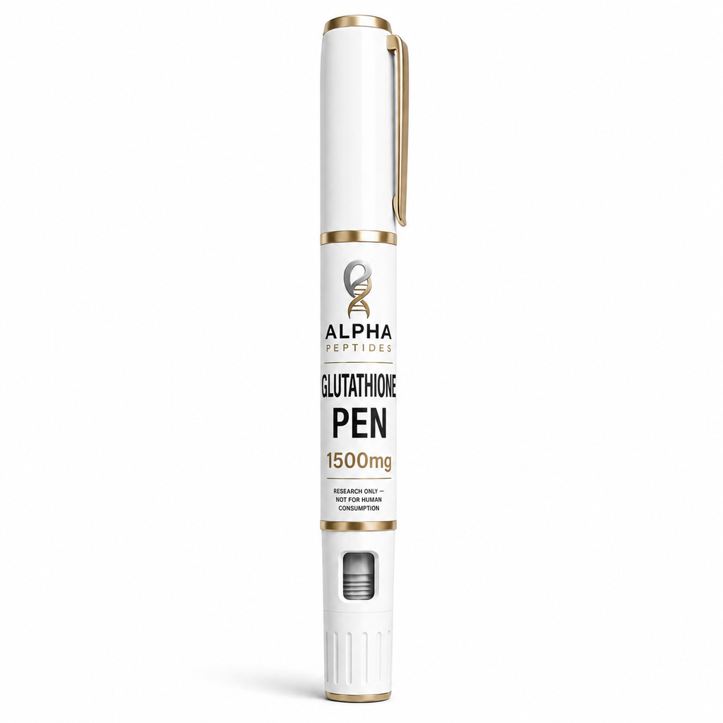 Glutathione Pen