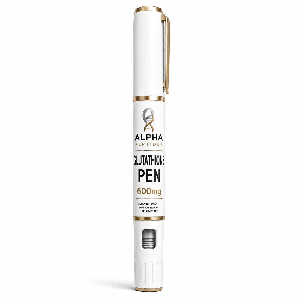 Glutathione Pen