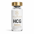HCG 5000IU