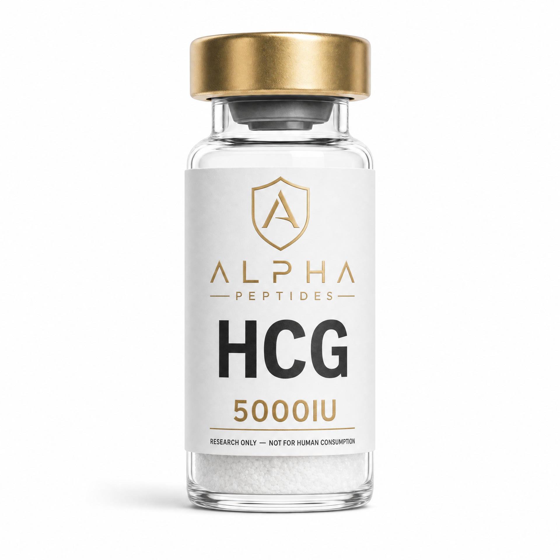 HCG 5000IU