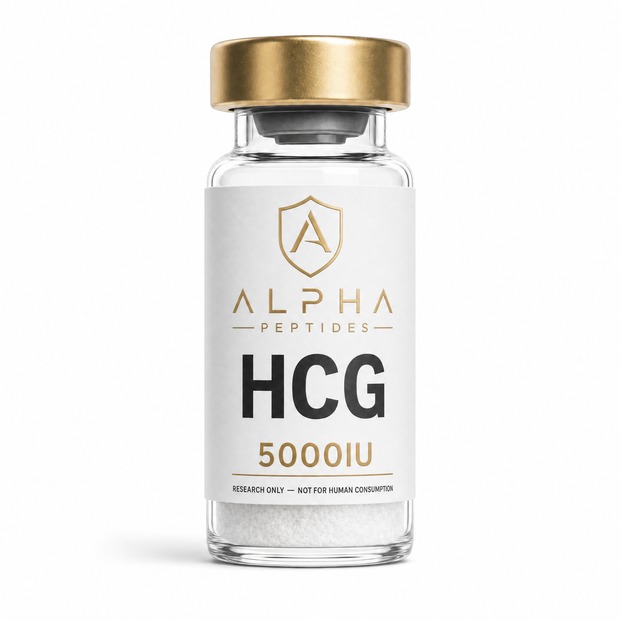 HCG 5000IU