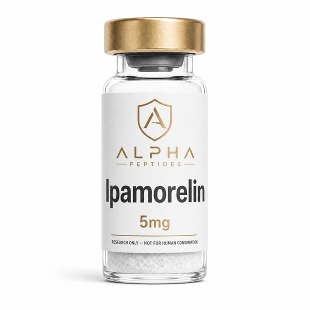 Ipamorelin 5mg
