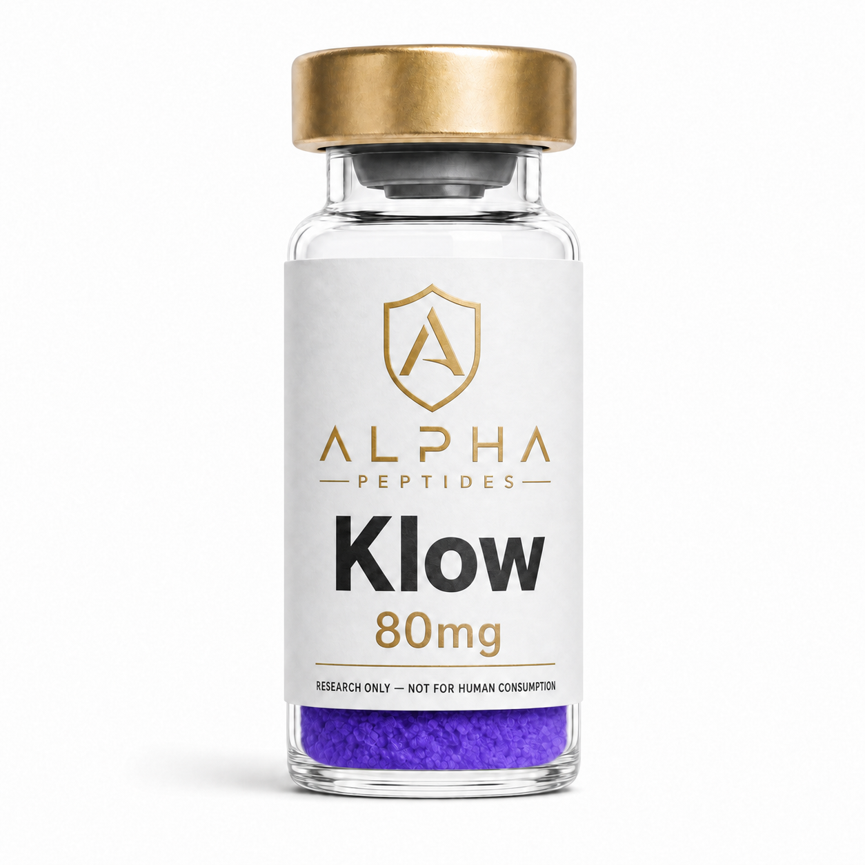 Klow 80mg