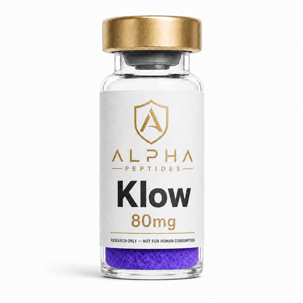 Klow 80mg