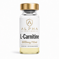 L-Carnitine 600mg / 10ml