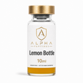 Lemon Bottle 10ml