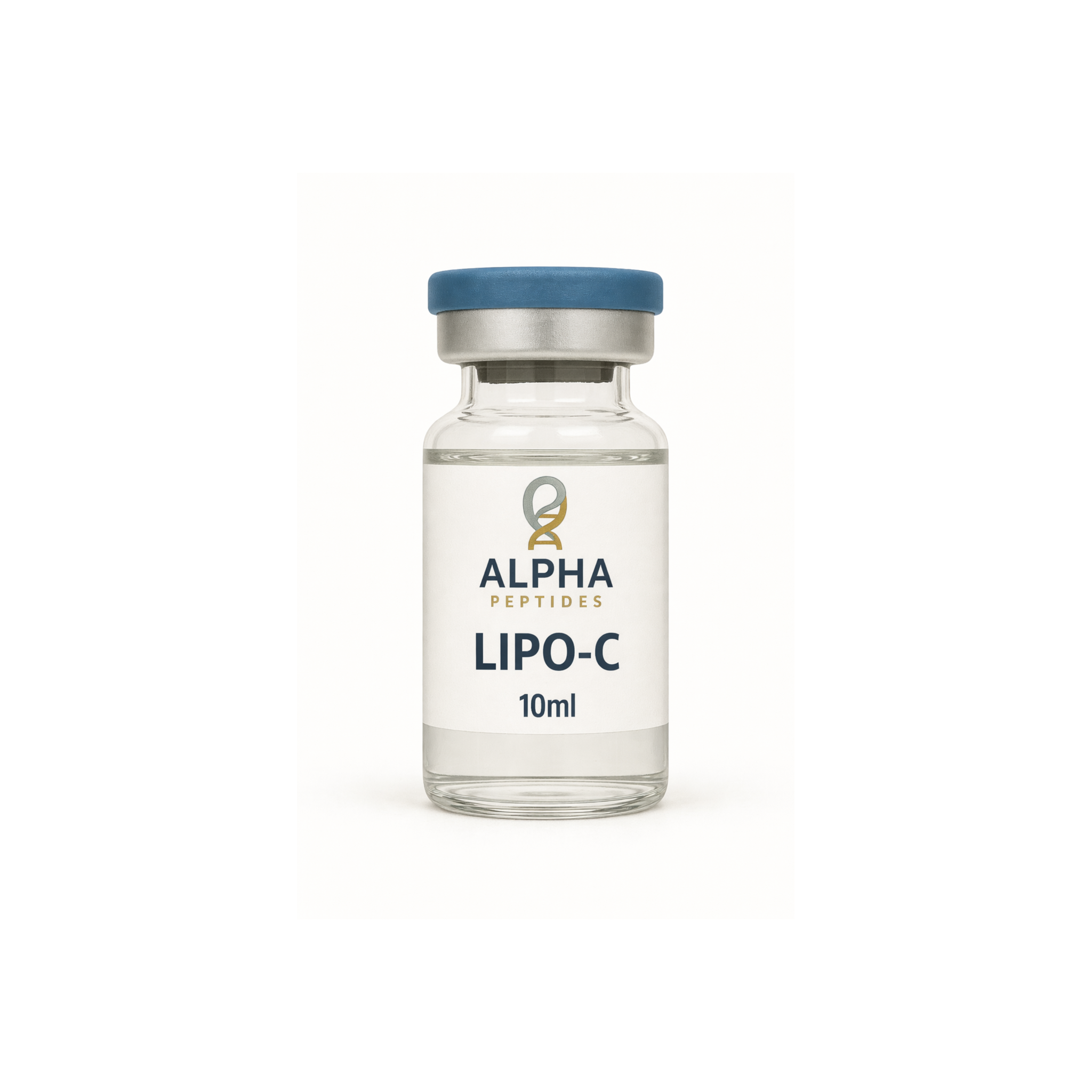 Lipo-C 10ml – High-Purity Research Peptide Lipotropic Compound Blend for Metabolic & Cellular Pathway Studies | Alpha Peptides