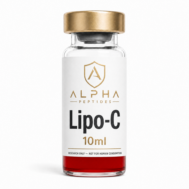 Lipo-C 10ml