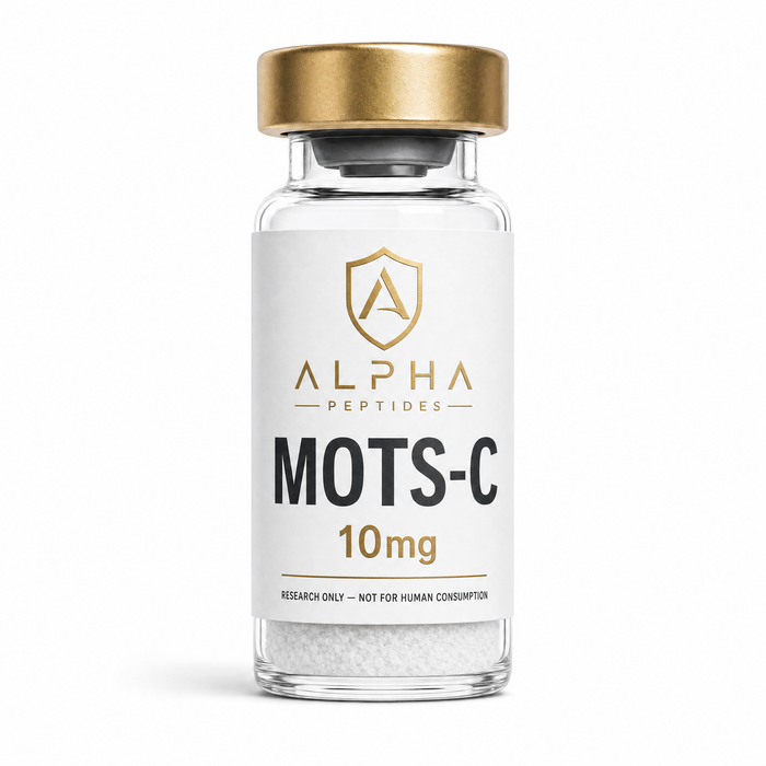 MOTS-C 10mg