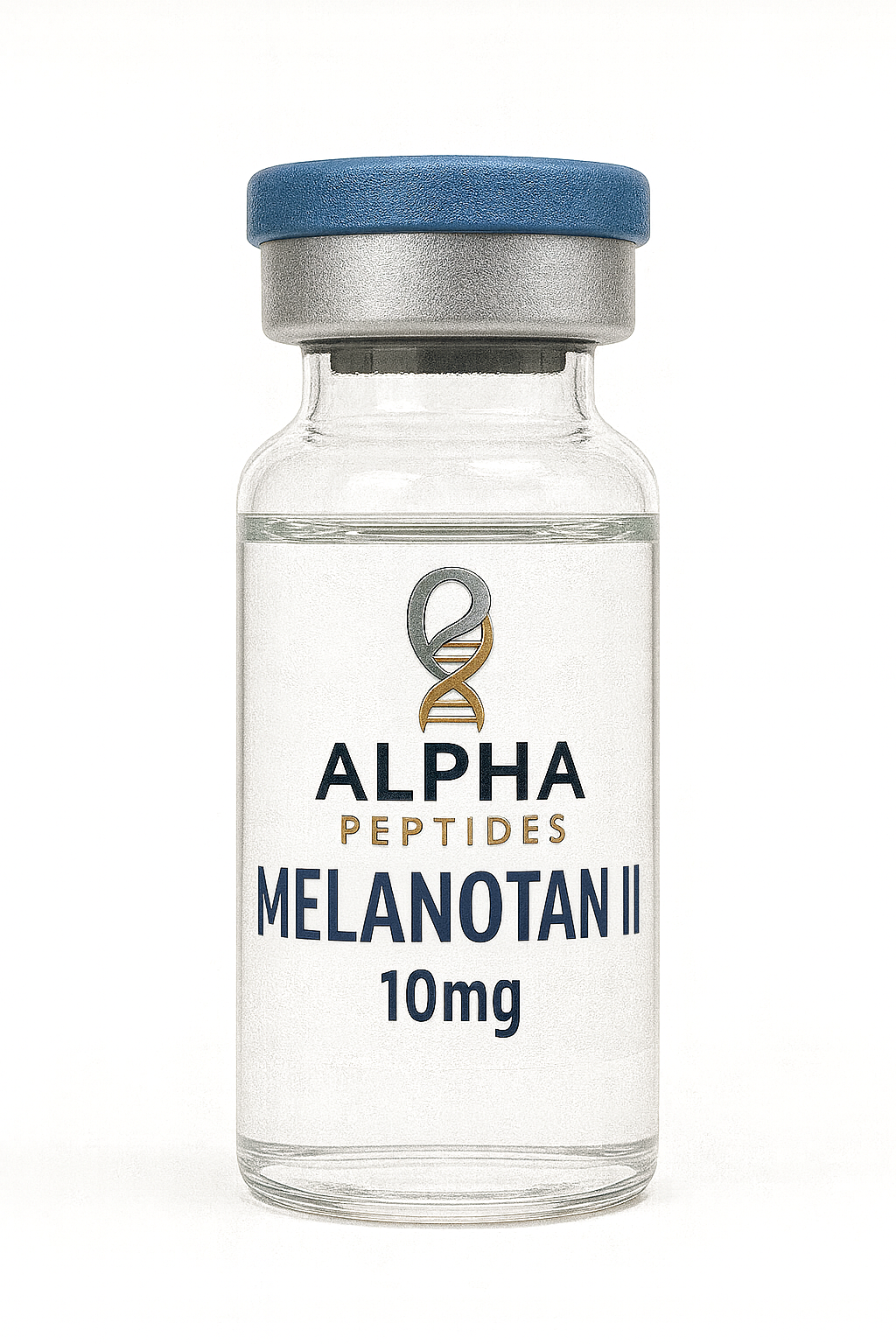 Melanotan II (MT-2) – High-Purity Melanocortin Research Peptide for Pigmentation & Receptor Studies | Alpha Peptides