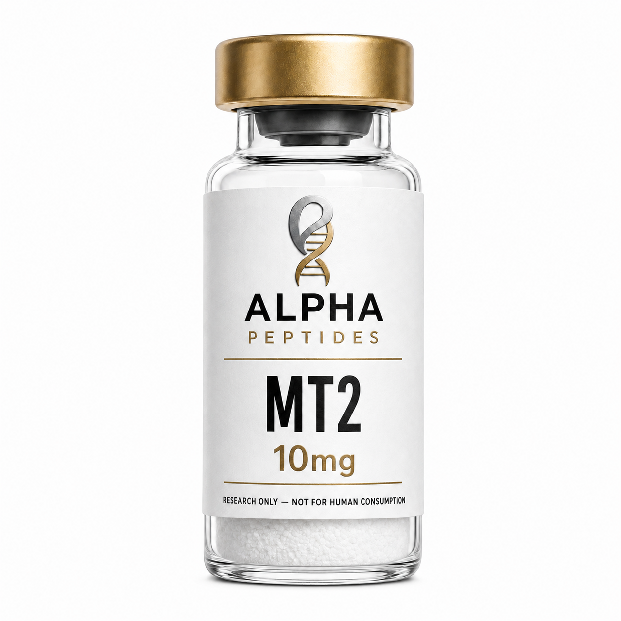 melanotan studies A peptide that makes you tan. Sounds great. What could go wrong? When its activating your melanocytes to increase pigment in your skin, it may also be causing cancer melanoma. Ive had patients have Melanotan II 10mg