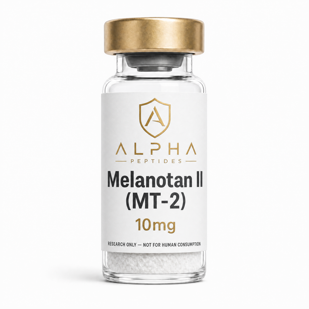 Melanotan II (MT-2)