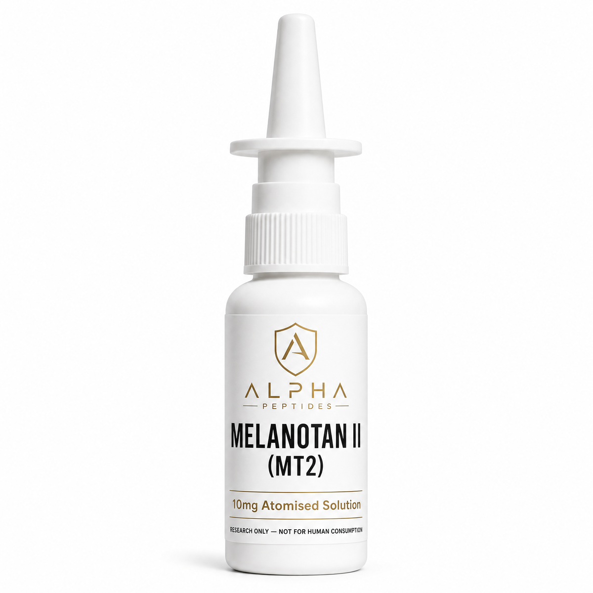 Melanotan II (MT2) Atomised Solution