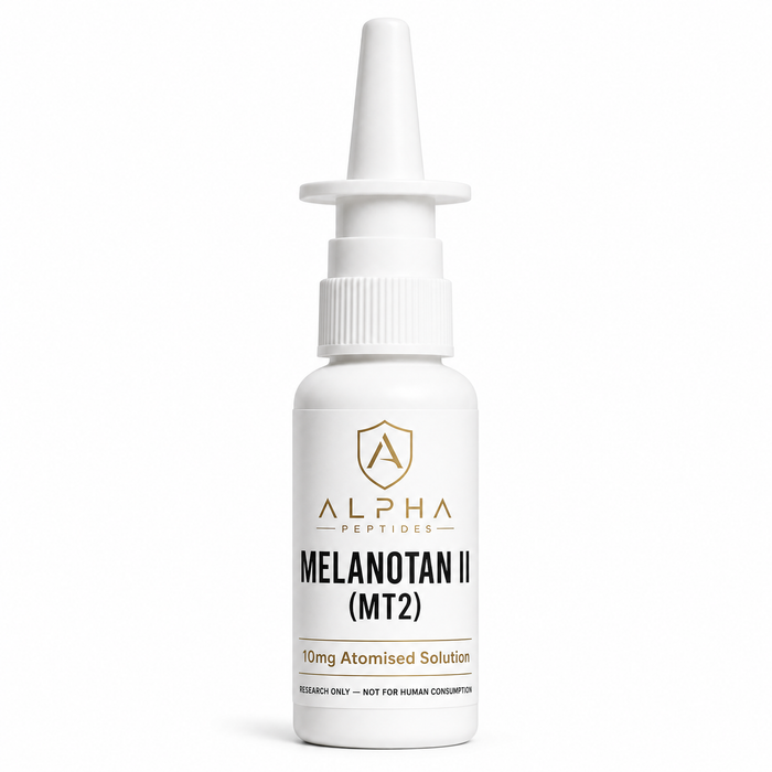 Melanotan II (MT2) Atomised Solution