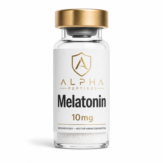 Melatonin 10mg