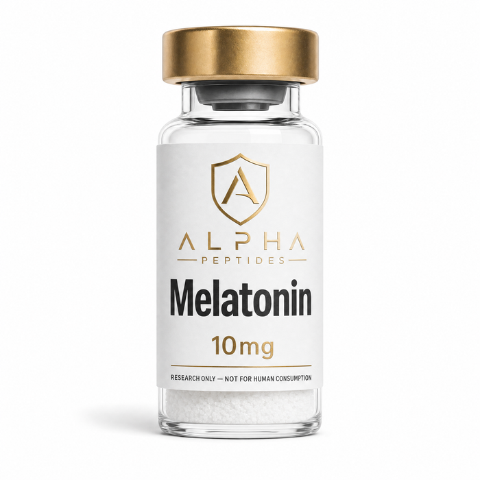 Melatonin 10mg
