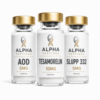 Metabolic Research Stack