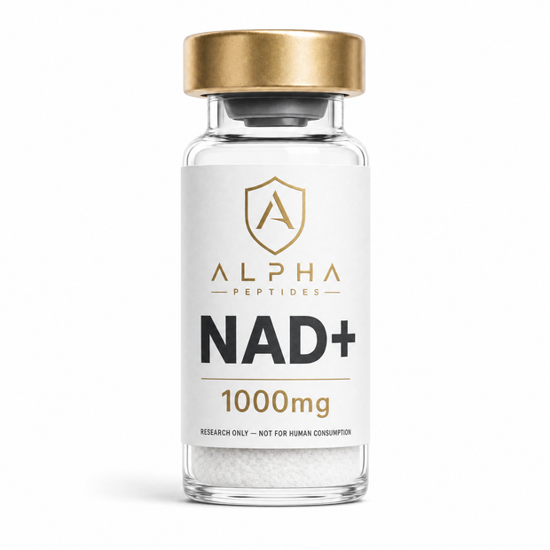 NAD+ 1000mg