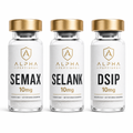 Nootropic Research Stack