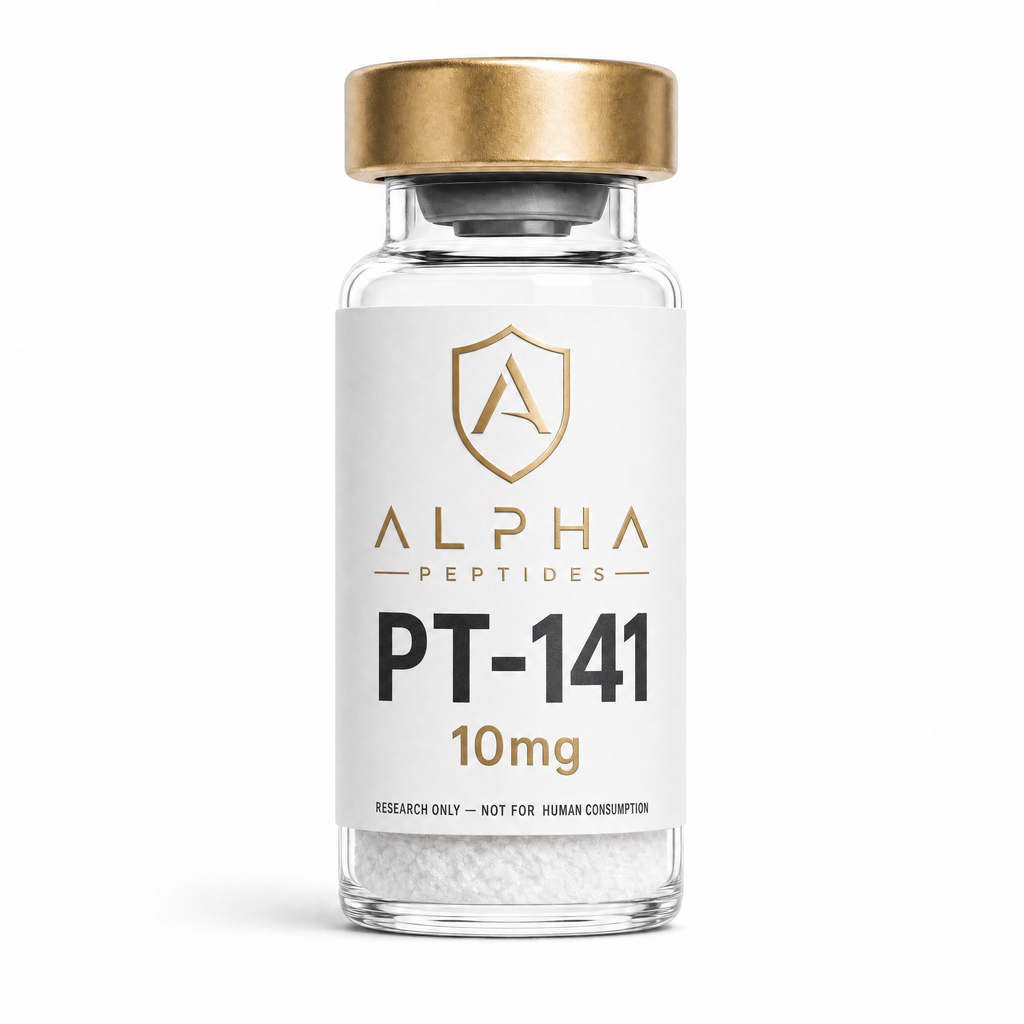 PT-141 10mg