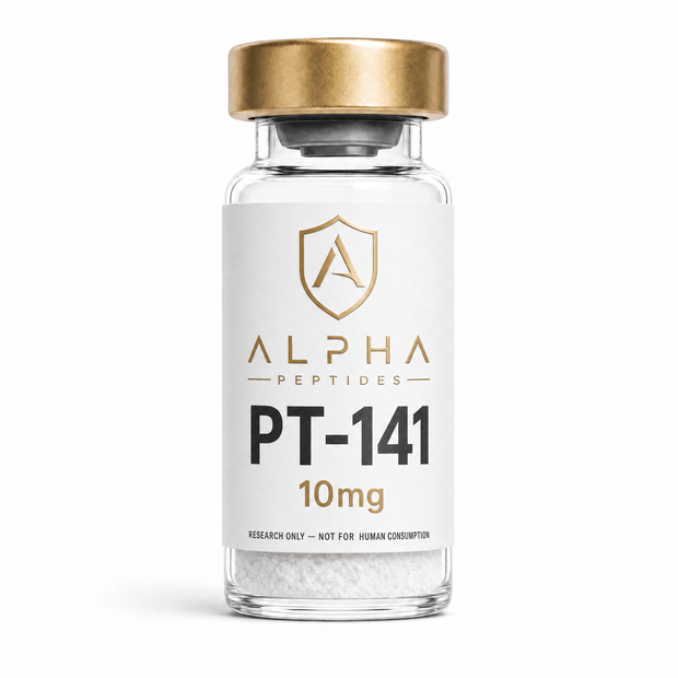 PT-141 10mg