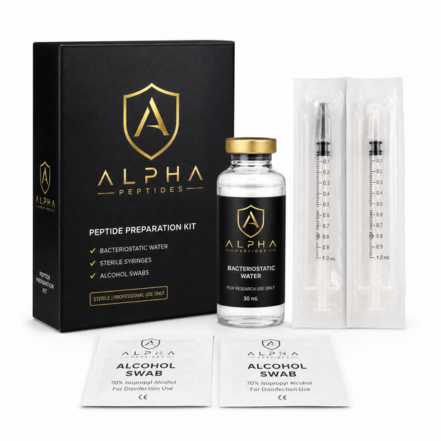 Peptide Preparation Kit
