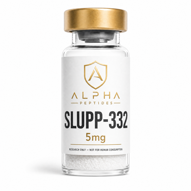SLUPP-332 5mg