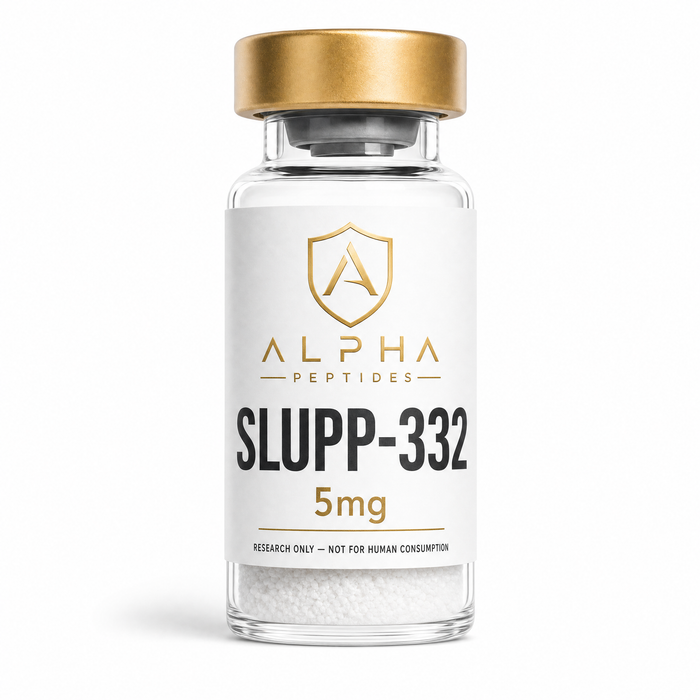 SLUPP-332 5mg